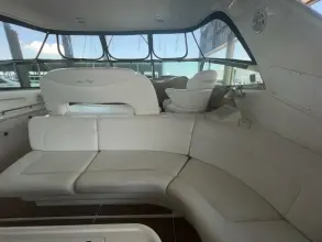 Thumbnail von Sea Ray 460 Sundancer