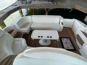 Thumbnail von Sea Ray 460 Sundancer