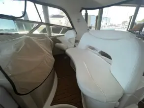 Thumbnail von Sea Ray 460 Sundancer