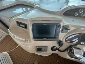 Thumbnail von Sea Ray 460 Sundancer