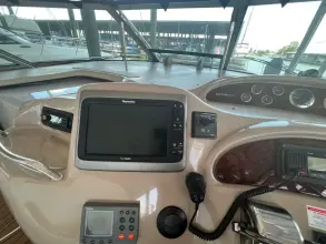Thumbnail von Sea Ray 460 Sundancer