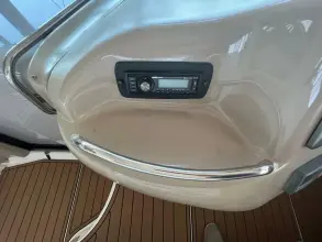 Thumbnail von Sea Ray 460 Sundancer