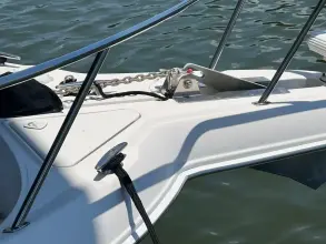 Thumbnail von Sea Ray 460 Sundancer