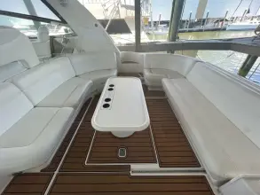 Thumbnail von Sea Ray 460 Sundancer