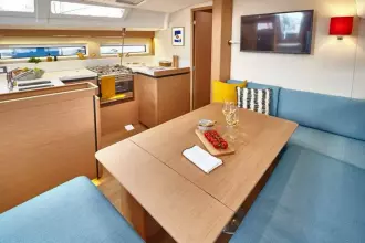 Thumbnail von Jeanneau Sun Odyssey 490 Order Today!