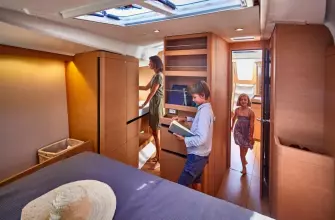 Thumbnail von Jeanneau Sun Odyssey 490 Order Today!
