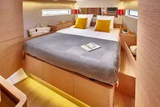 Thumbnail von Jeanneau Sun Odyssey 490 Order Today!