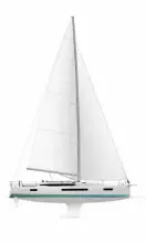 Thumbnail von Jeanneau Sun Odyssey 490 Order Today!