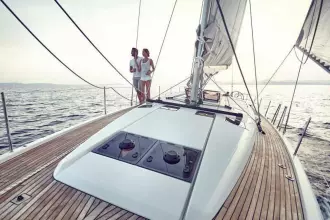 Thumbnail von Jeanneau Sun Odyssey 490 Order Today!