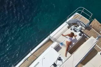 Thumbnail von Jeanneau Sun Odyssey 490 Order Today!