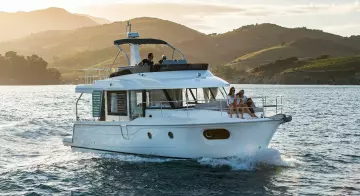 Beneteau Swift Trawler 44 NEW, ORDER TODAY