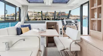 Thumbnail von Beneteau Swift Trawler 44 NEW, ORDER TODAY