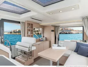 Thumbnail von Beneteau Swift Trawler 44 NEW, ORDER TODAY