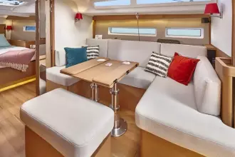Thumbnail von Jeanneau Sun Odyssey 440 Order Today!