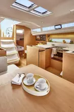 Thumbnail von Jeanneau Sun Odyssey 440 Order Today!