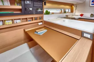Thumbnail von Jeanneau Sun Odyssey 440 Order Today!