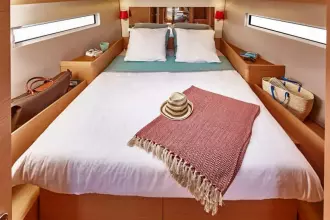 Thumbnail von Jeanneau Sun Odyssey 440 Order Today!