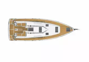 Thumbnail von Jeanneau Sun Odyssey 440 Order Today!