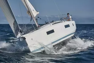 Thumbnail von Jeanneau Sun Odyssey 440 Order Today!