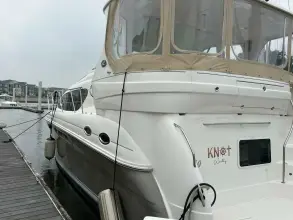 Thumbnail von Sea Ray 40 Motor Yacht Knot Worthy
