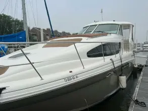 Thumbnail von Sea Ray 40 Motor Yacht Knot Worthy