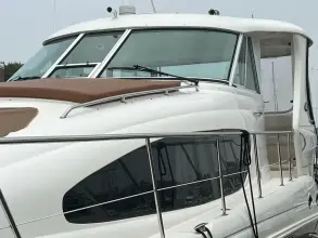 Thumbnail von Sea Ray 40 Motor Yacht Knot Worthy