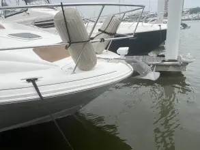 Thumbnail von Sea Ray 40 Motor Yacht Knot Worthy