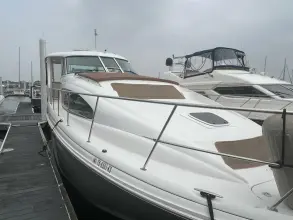 Thumbnail von Sea Ray 40 Motor Yacht Knot Worthy