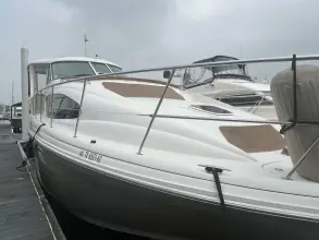 Thumbnail von Sea Ray 40 Motor Yacht Knot Worthy