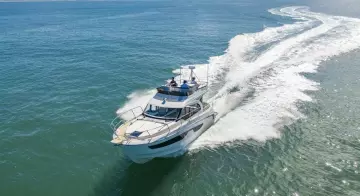 Thumbnail von Beneteau Antares 11 Fly