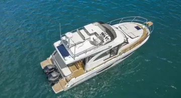 Thumbnail von Beneteau Antares 11 Fly