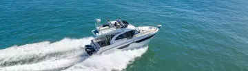 Thumbnail von Beneteau Antares 11 Fly