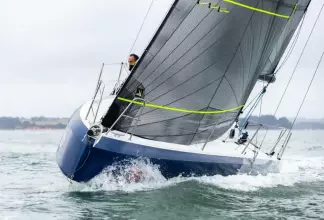 Thumbnail von Jeanneau Sun Fast 30 OD Order Today!
