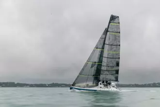 Thumbnail von Jeanneau Sun Fast 30 OD Order Today!