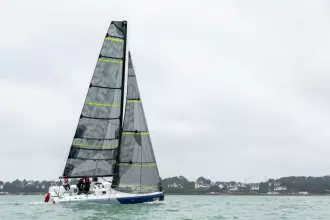 Thumbnail von Jeanneau Sun Fast 30 OD Order Today!