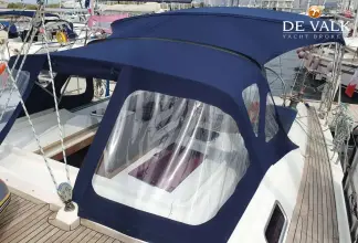 Thumbnail von Hanse 470e