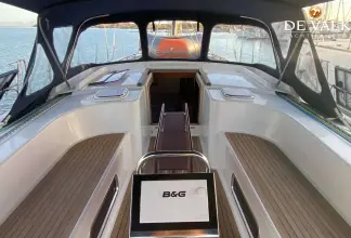 Thumbnail von Hanse 470e