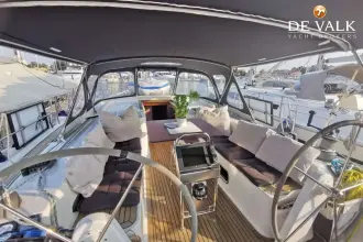 Thumbnail von Hanse 470e