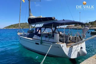 Thumbnail von Hanse 470e