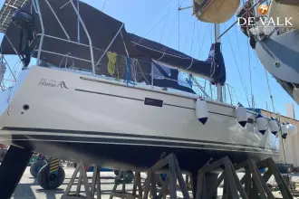 Thumbnail von Hanse 470e