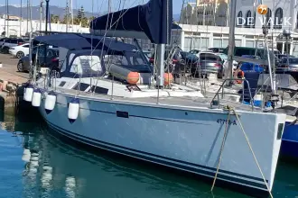 Thumbnail von Hanse 470e