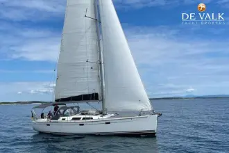 Thumbnail von Hanse 470e