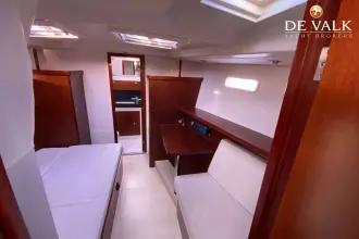 Thumbnail von Hanse 470e