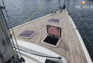 Thumbnail von Hanse 470e