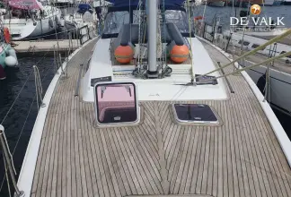 Thumbnail von Hanse 470e