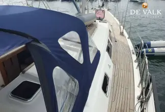 Thumbnail von Hanse 470e