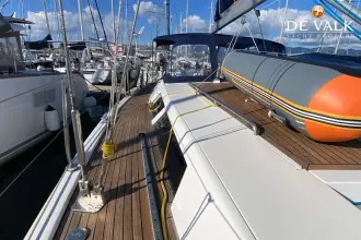 Thumbnail von Hanse 470e