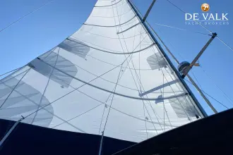 Thumbnail von Hanse 470e