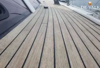 Thumbnail von Hanse 470e