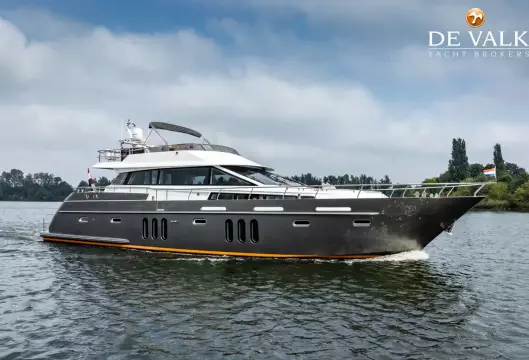 Pacific Pearl 205